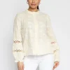Blouse Vera Beige