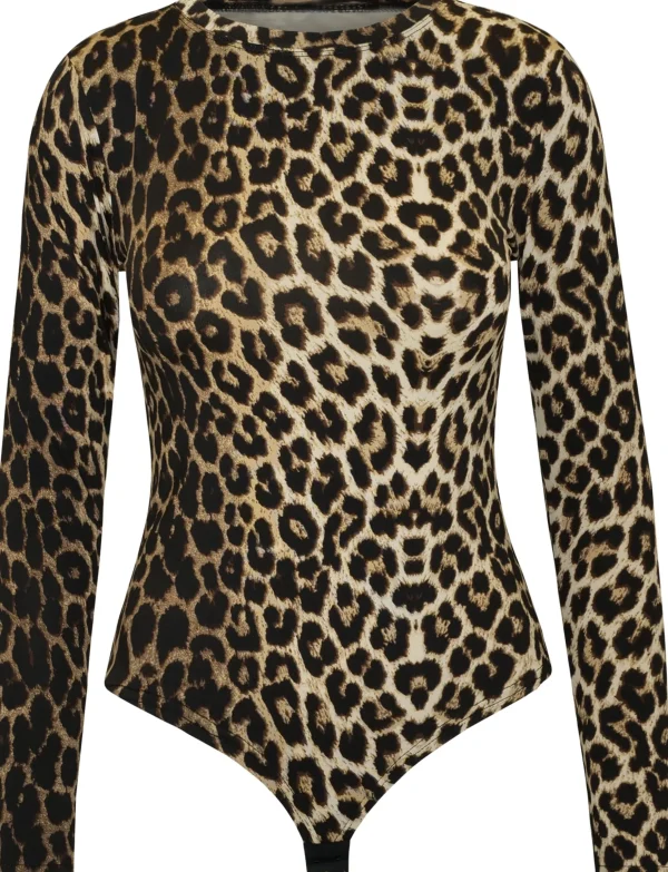 Body Nanne Panter Bruin