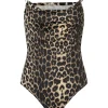 Body Nomae Panter Bruin