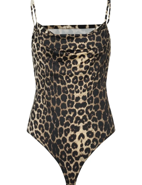 Body Nomae Panter Bruin