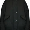 Bomberjacket Shay Zwart