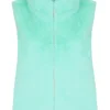 Bontgilet Lucey Mint