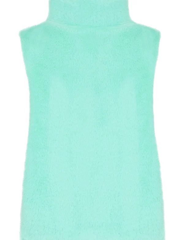 Bontgilet Lucey Mint
