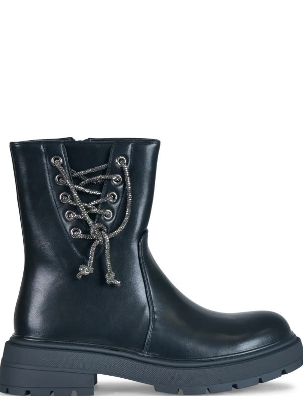 Boot Elke Zwart