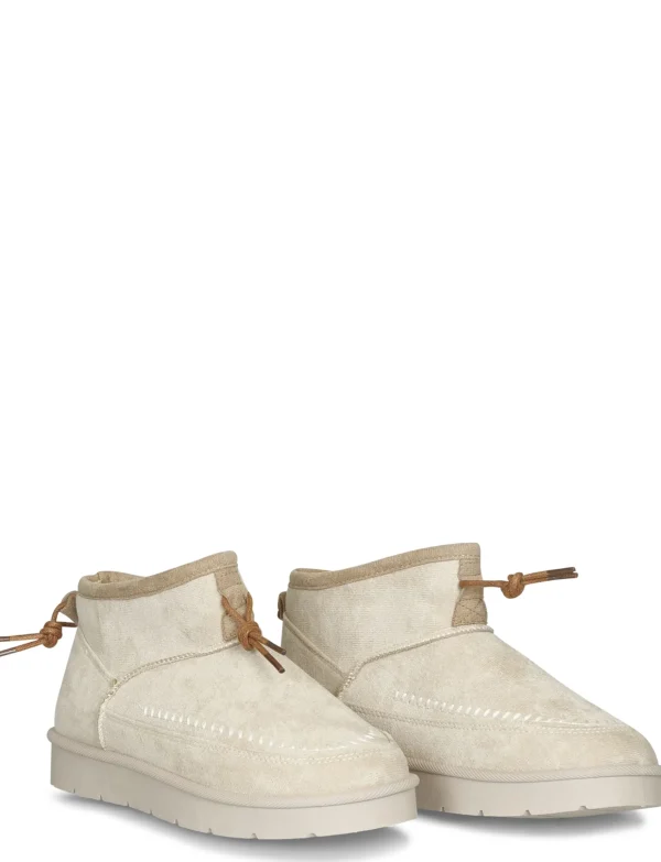 Boot Ezzie Beige
