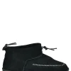 Boot Ezzie Zwart