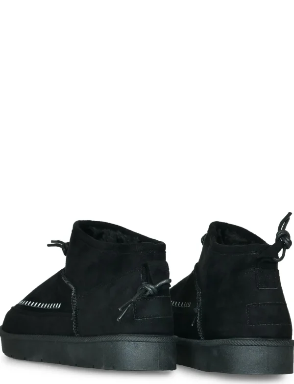 Boot Ezzie Zwart