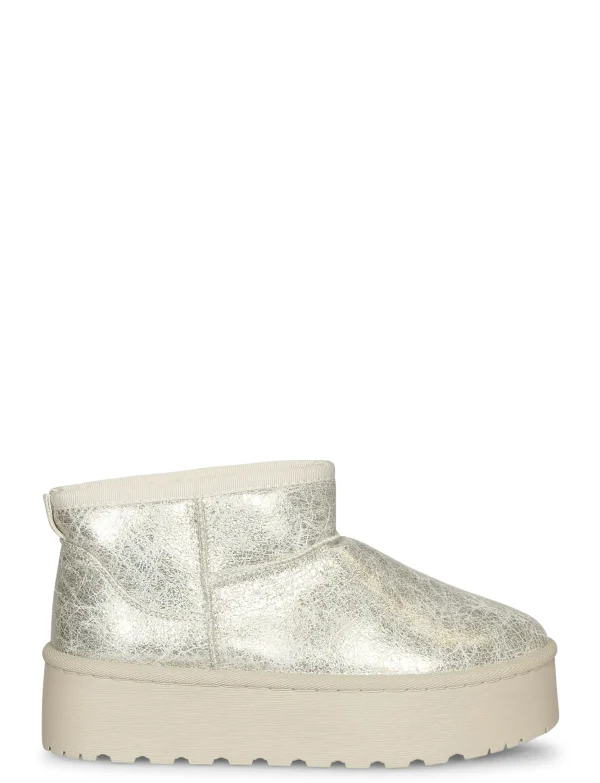 Boot Jade Goud