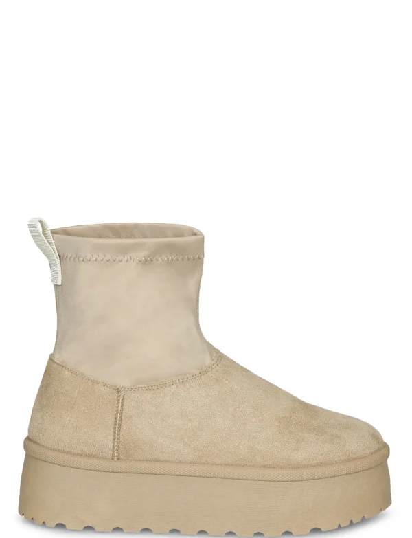 Boot Janney Taupe