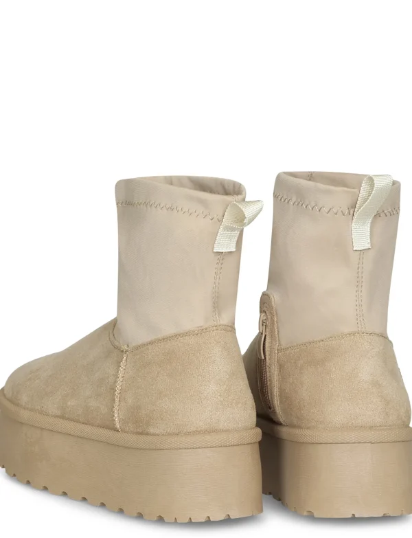 Boot Janney Taupe