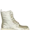 Boot Nikky Goud