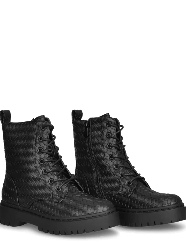 Boot Nikky Zwart