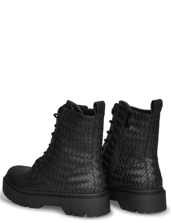 Boot Nikky Zwart