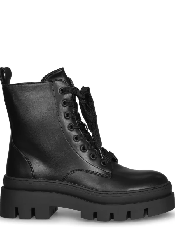 Boot Pixy Zwart