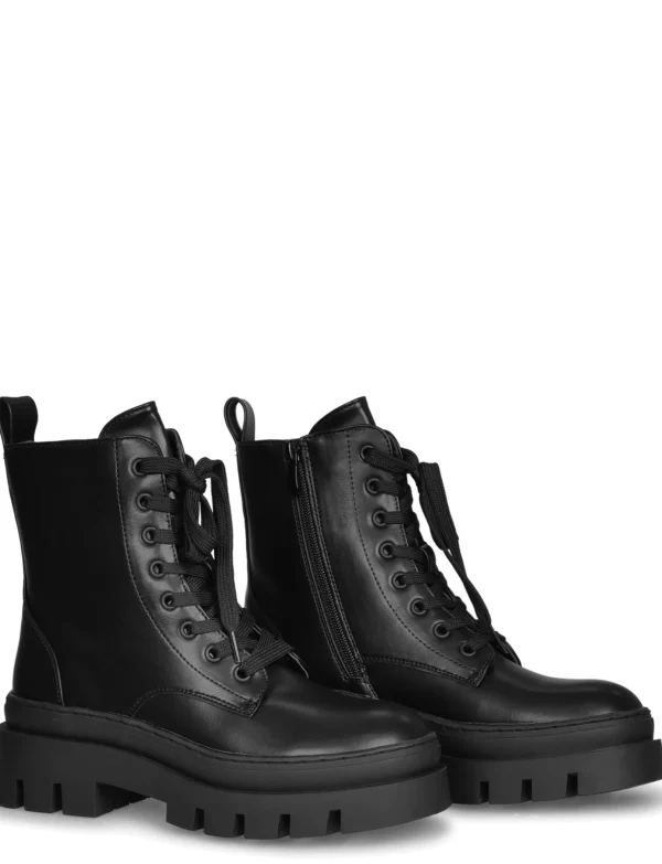 Boot Pixy Zwart