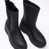 Boot Sofie Zwart