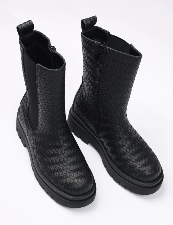Boot Sofie Zwart