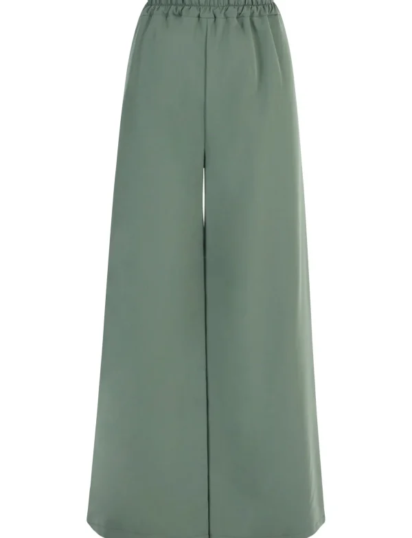 Broek Daniquee Groen
