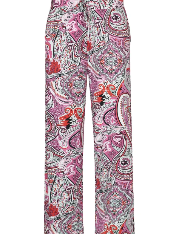 Broek Ebony Roze
