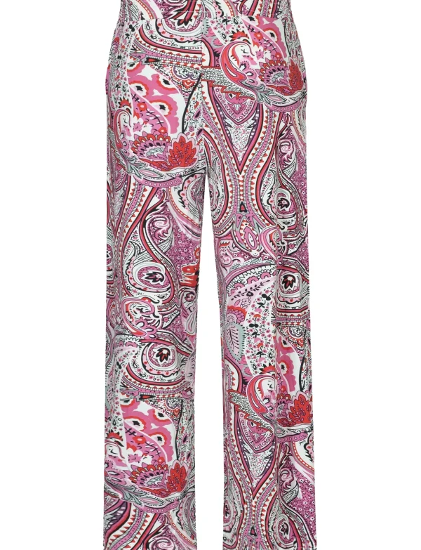 Broek Ebony Roze