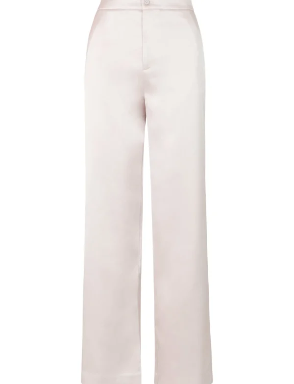 Broek Emmely Roze