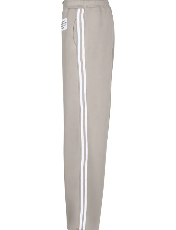 Broek French Taupe