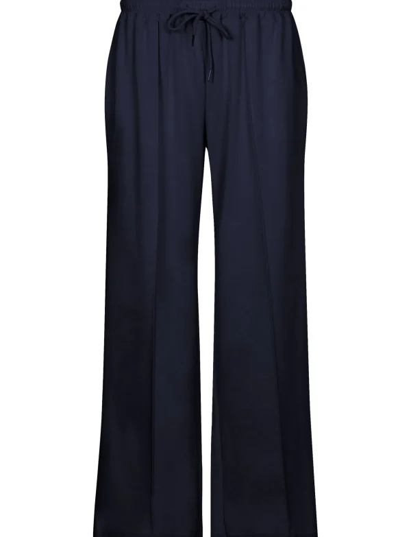 Broek Joyce Donkerblauw