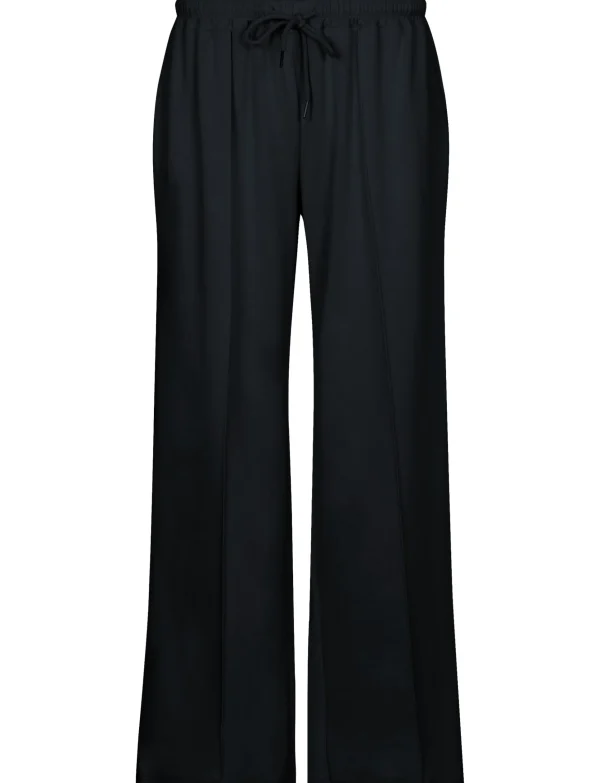Broek Joyce Zwart
