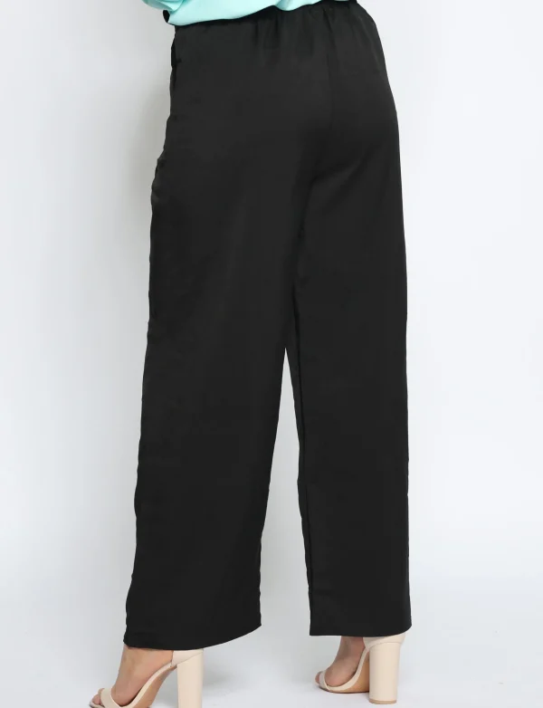 Broek Misty Zwart