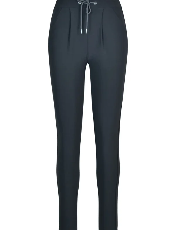 Broek Nova Donkergrijs