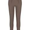 Broek Nova Taupe