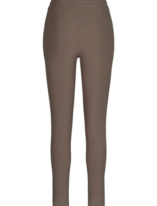 Broek Nova Taupe