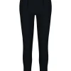 Broek Nova Zwart
