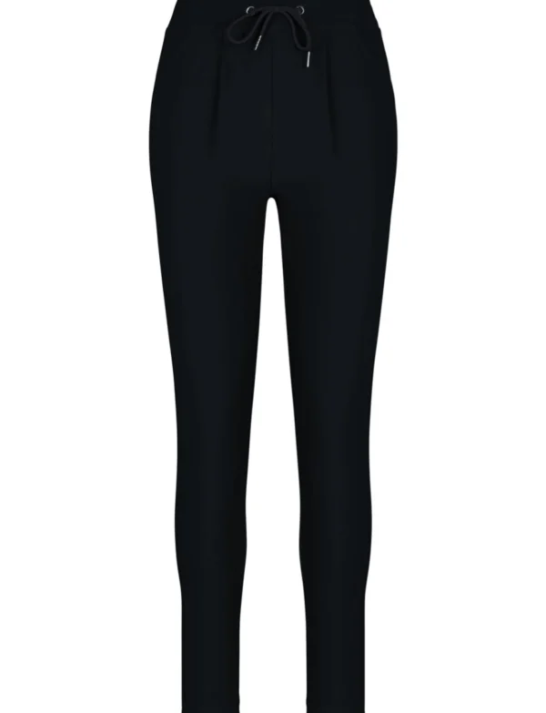 Broek Nova Zwart