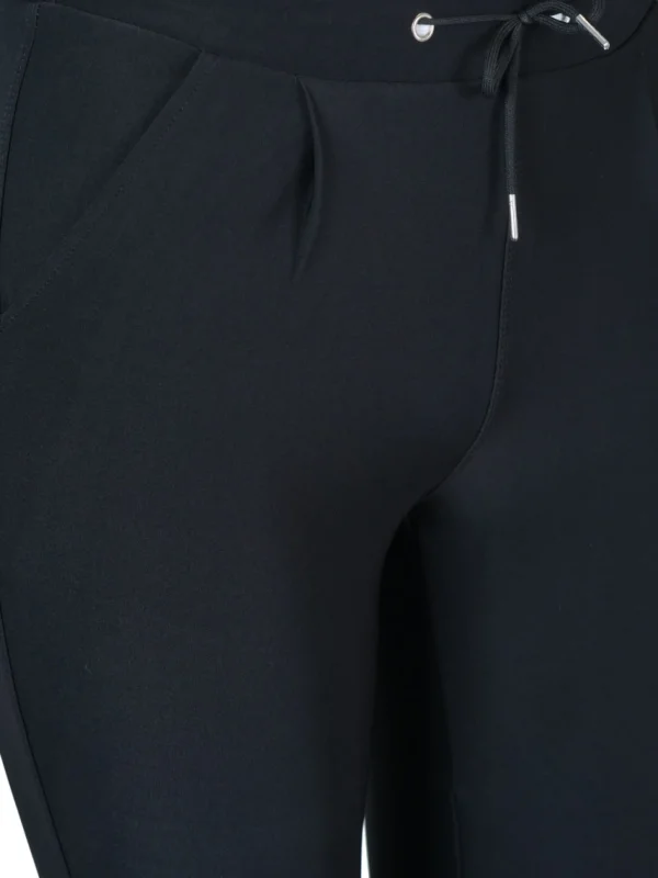 Broek Nova Zwart