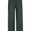 Broek Suzey Donkergrijs