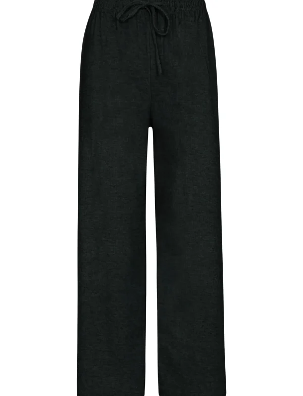 Broek Suzey Zwart