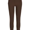 Broek Tess Donkerbruin