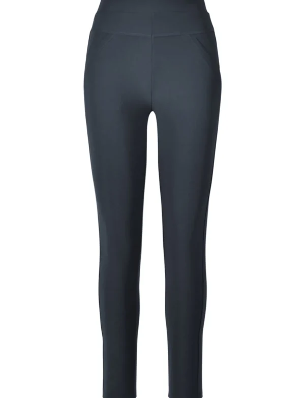 Broek Tess Donkergrijs