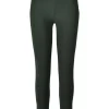 Broek Tess Donkergroen