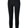 Broek Tess Zwart
