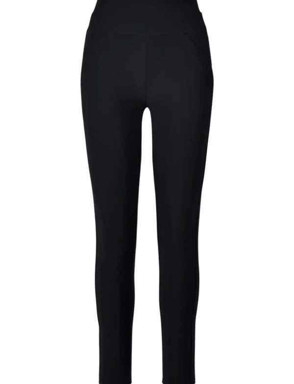 Broek Tess Zwart