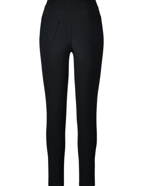 Broek Tess Zwart