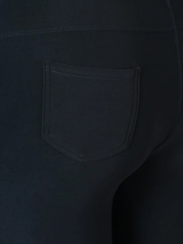 Broek Tess Zwart