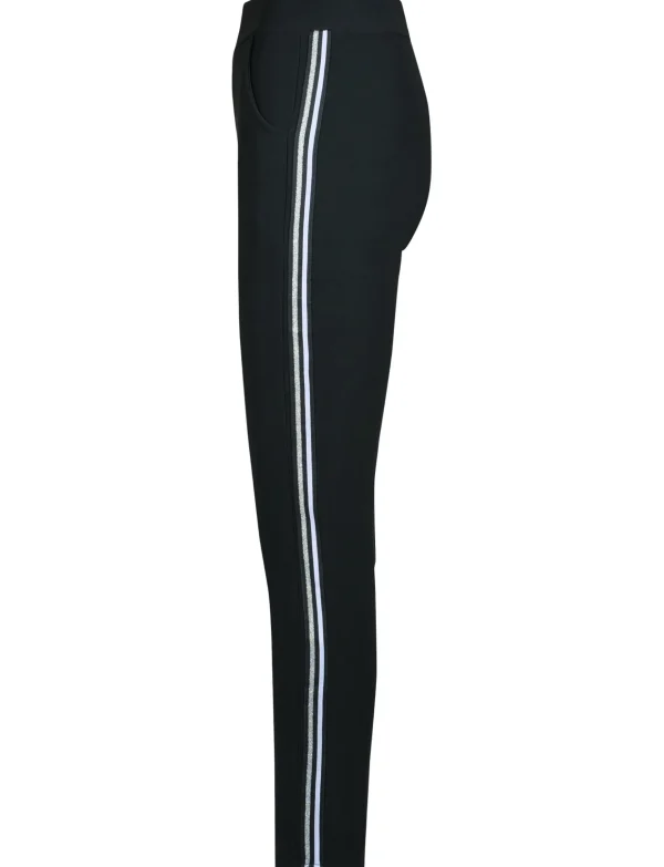 Broek Yilly Zwart