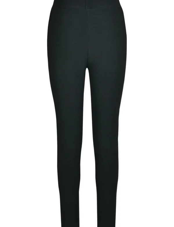 Broek Yilly Zwart