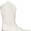 Cowboy Boot Cindy Beige