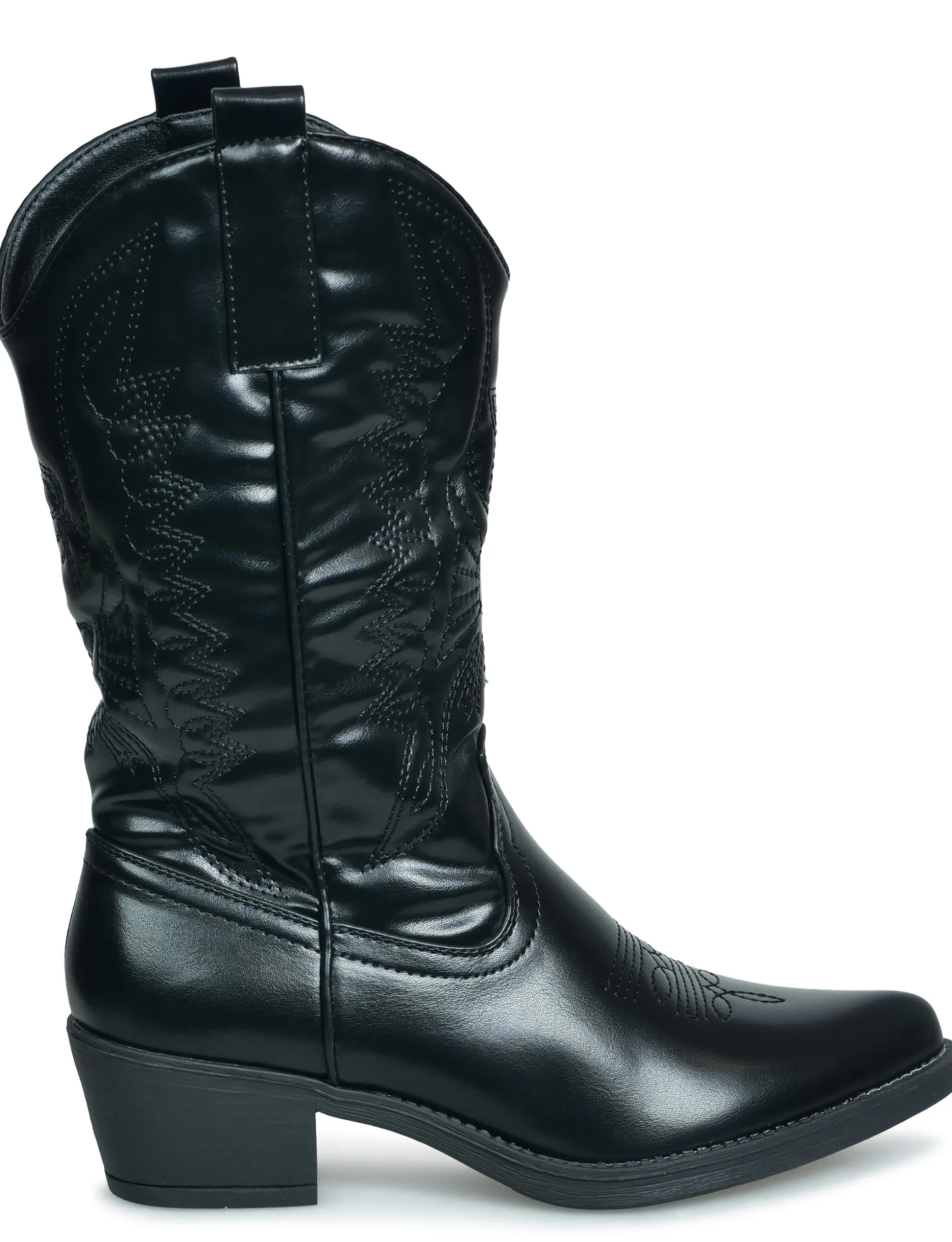 cowboy_boot_cindy_zwart_0.webp Cowboy Boot Cindy Zwart