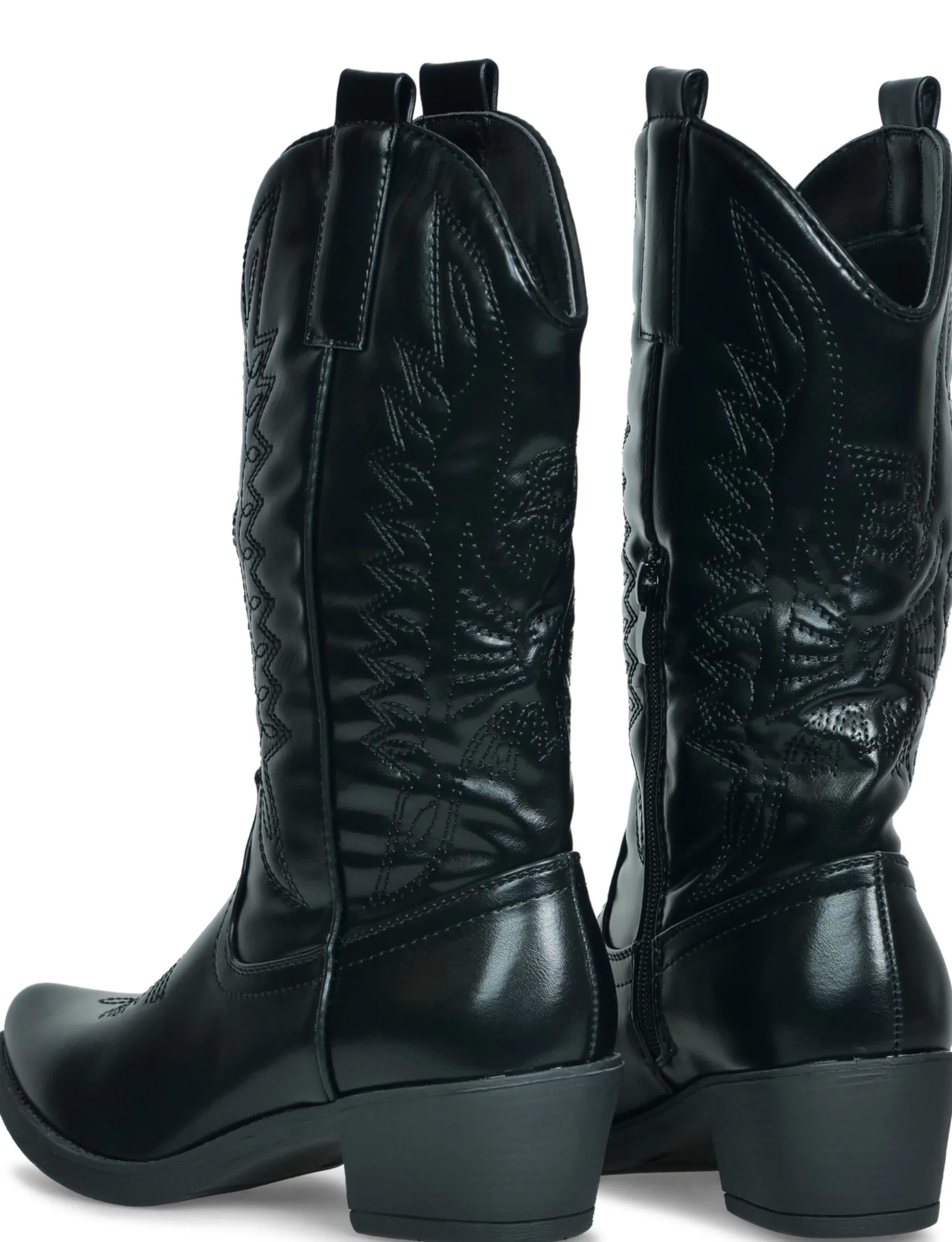 cowboy_boot_cindy_zwart_2.webp Cowboy Boot Cindy Zwart