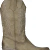 Cowboy Boot Elin Taupe
